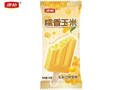 糯香玉米（玉米口味）