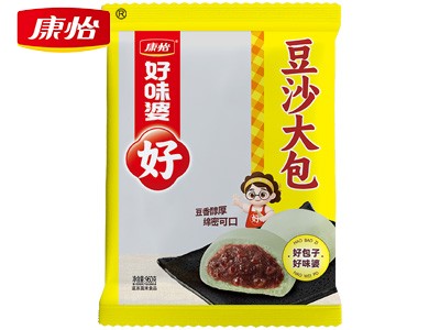 豆沙大(da)包