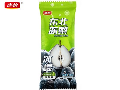 東北凍梨-凍梨味