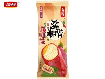 烤紅(hong)薯-烤紅(hong)薯味雪(xuě)糕