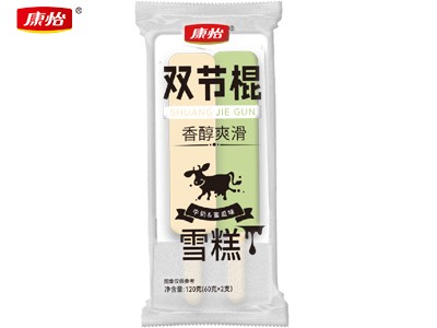 雙節(jie)棍-牛奶味+蜜瓜味